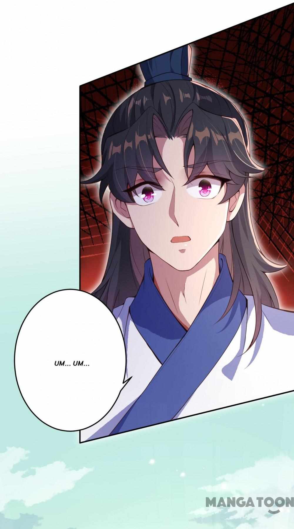 Against The Gods (Reuploaded) Chapter 336-eng-li - Page 8