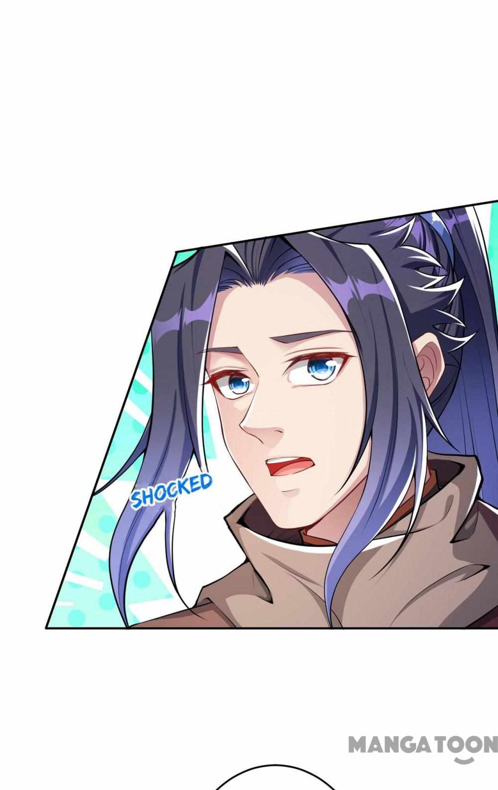 Against The Gods (Reuploaded) Chapter 347-eng-li - Page 17