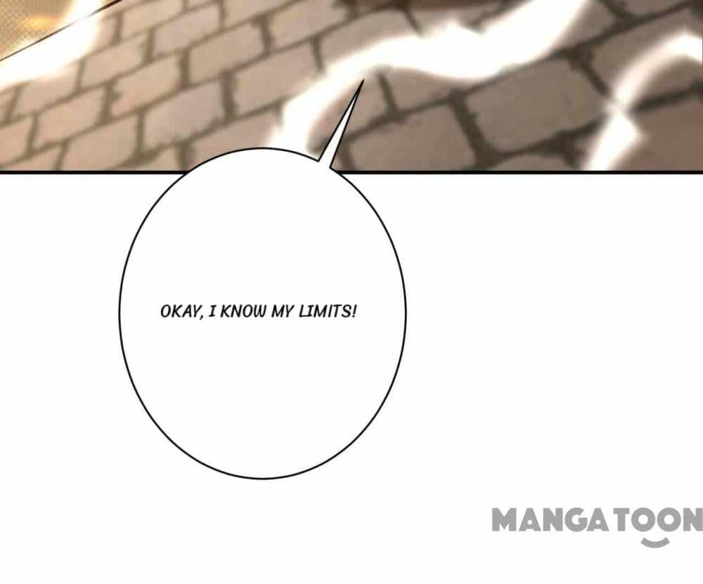 Against The Gods (Reuploaded) Chapter 357-eng-li - Page 50