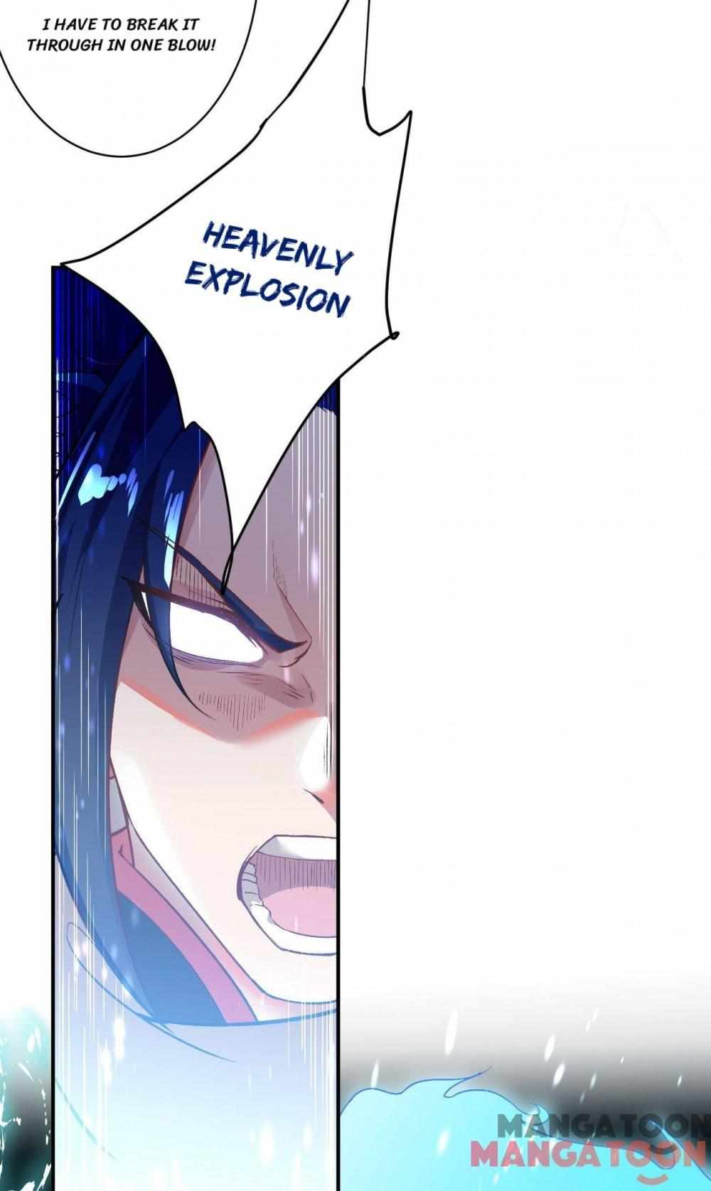 Against The Gods (Reuploaded) Chapter 443-eng-li - Page 47