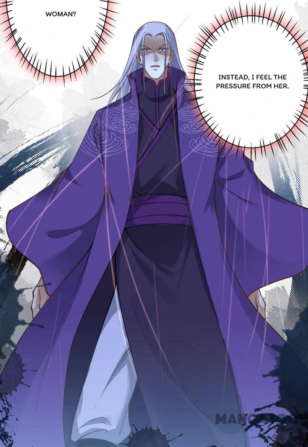 Against The Gods (Reuploaded) Chapter 462-eng-li - Page 73