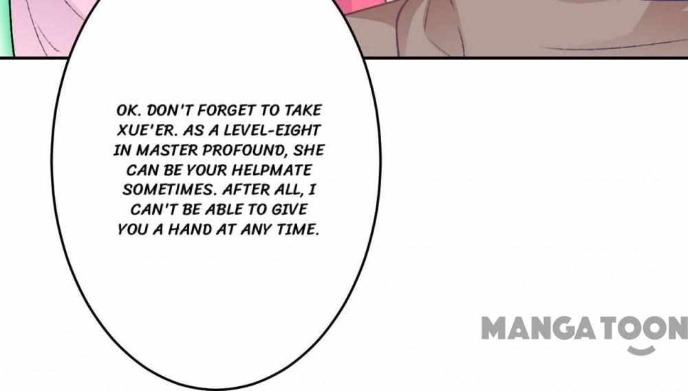 Against The Gods (Reuploaded) Chapter 427-eng-li - Page 55
