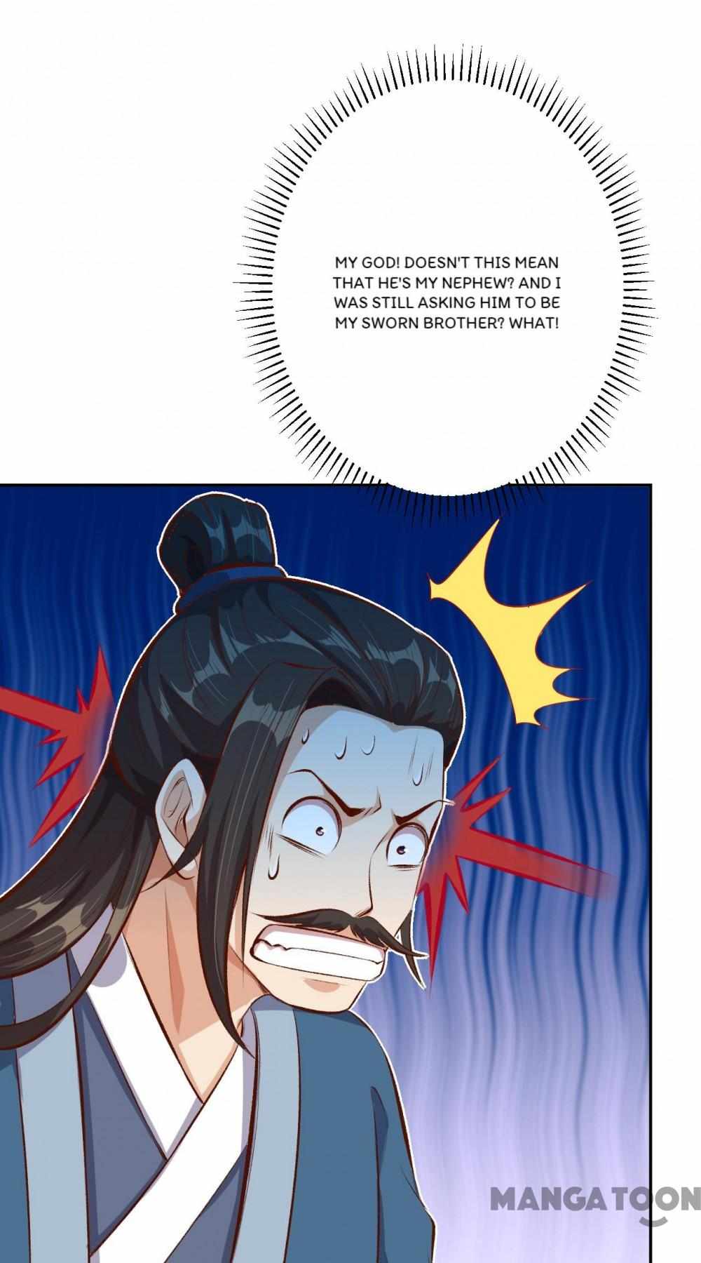 Against The Gods (Reuploaded) Chapter 359-eng-li - Page 88