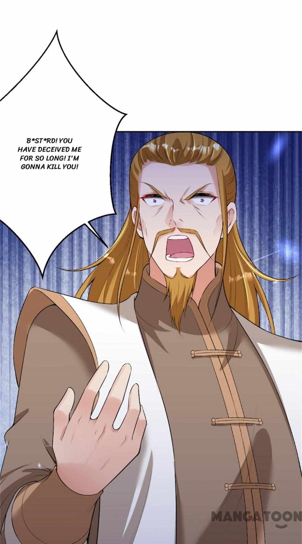 Against The Gods (Reuploaded) Chapter 452-eng-li - Page 60
