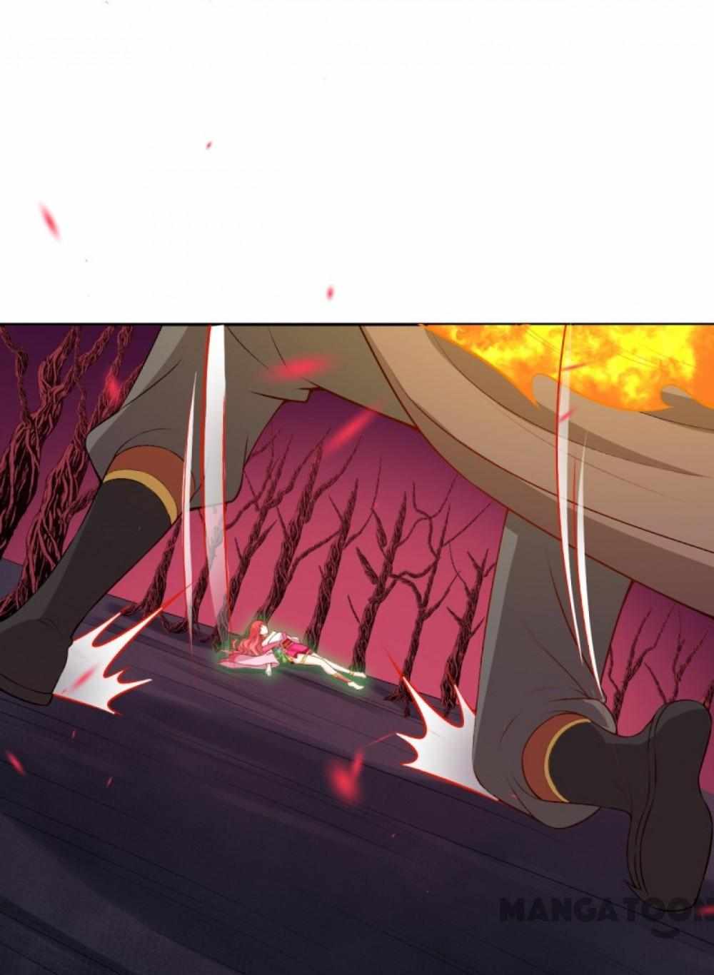 Against The Gods (Reuploaded) Chapter 440-eng-li - Page 67