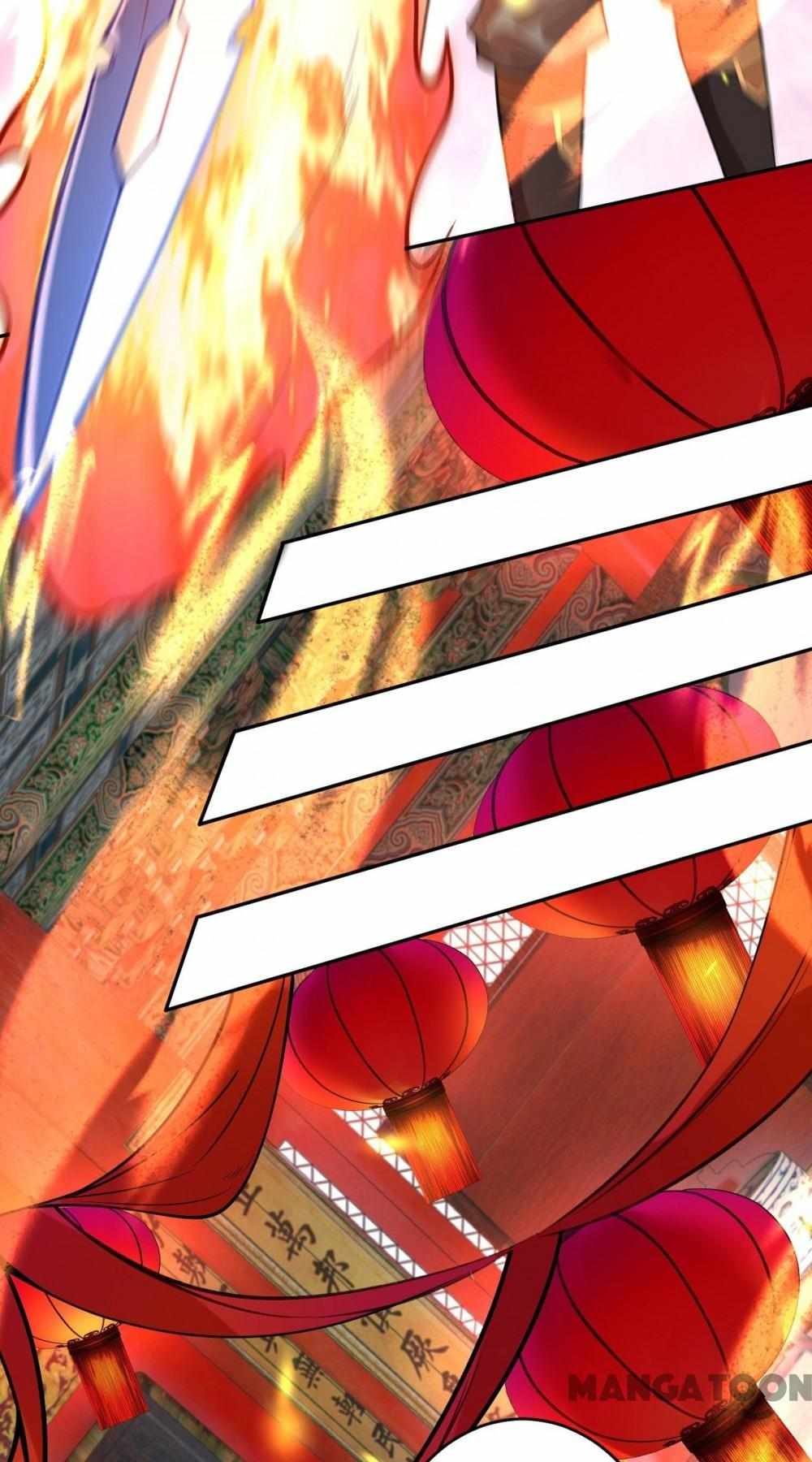 Against The Gods (Reuploaded) Chapter 479-eng-li - Page 23