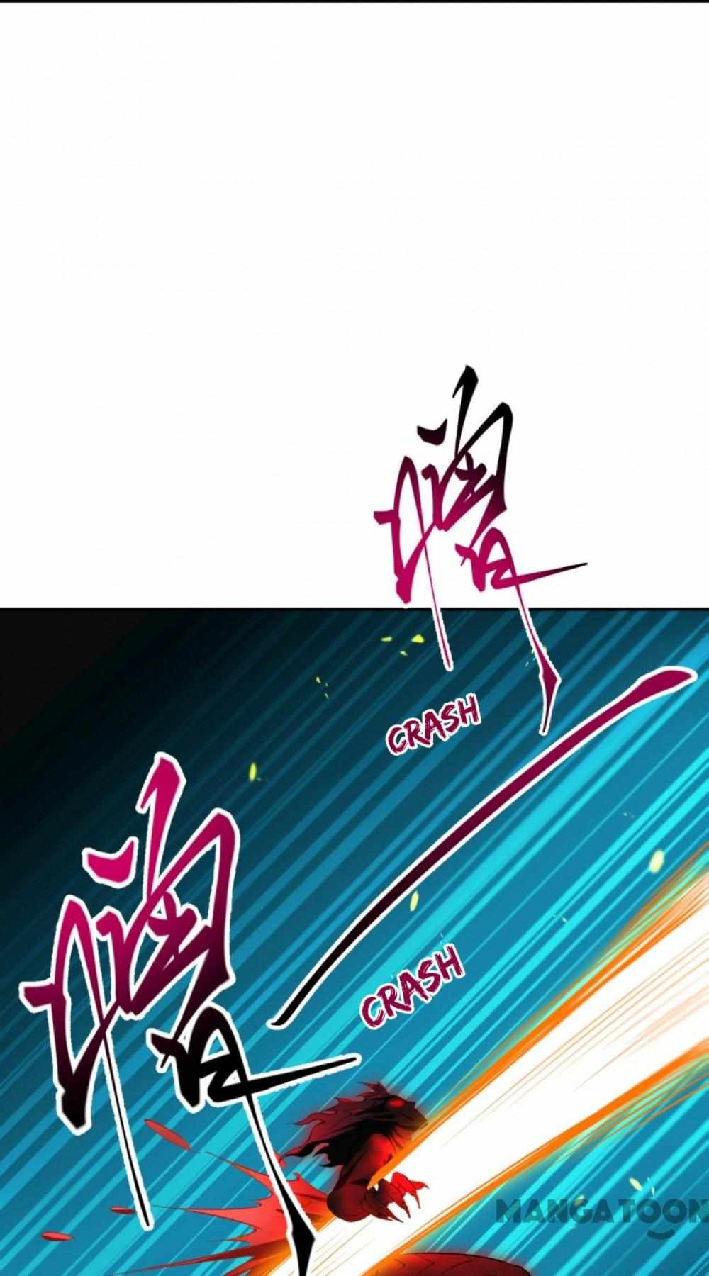 Against The Gods (Reuploaded) Chapter 366-eng-li - Page 113