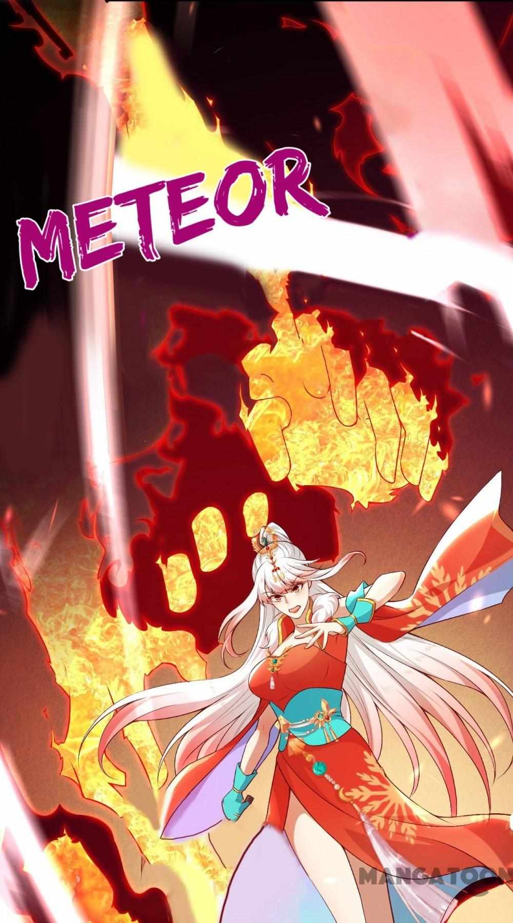 Against The Gods (Reuploaded) Chapter 455-eng-li - Page 98