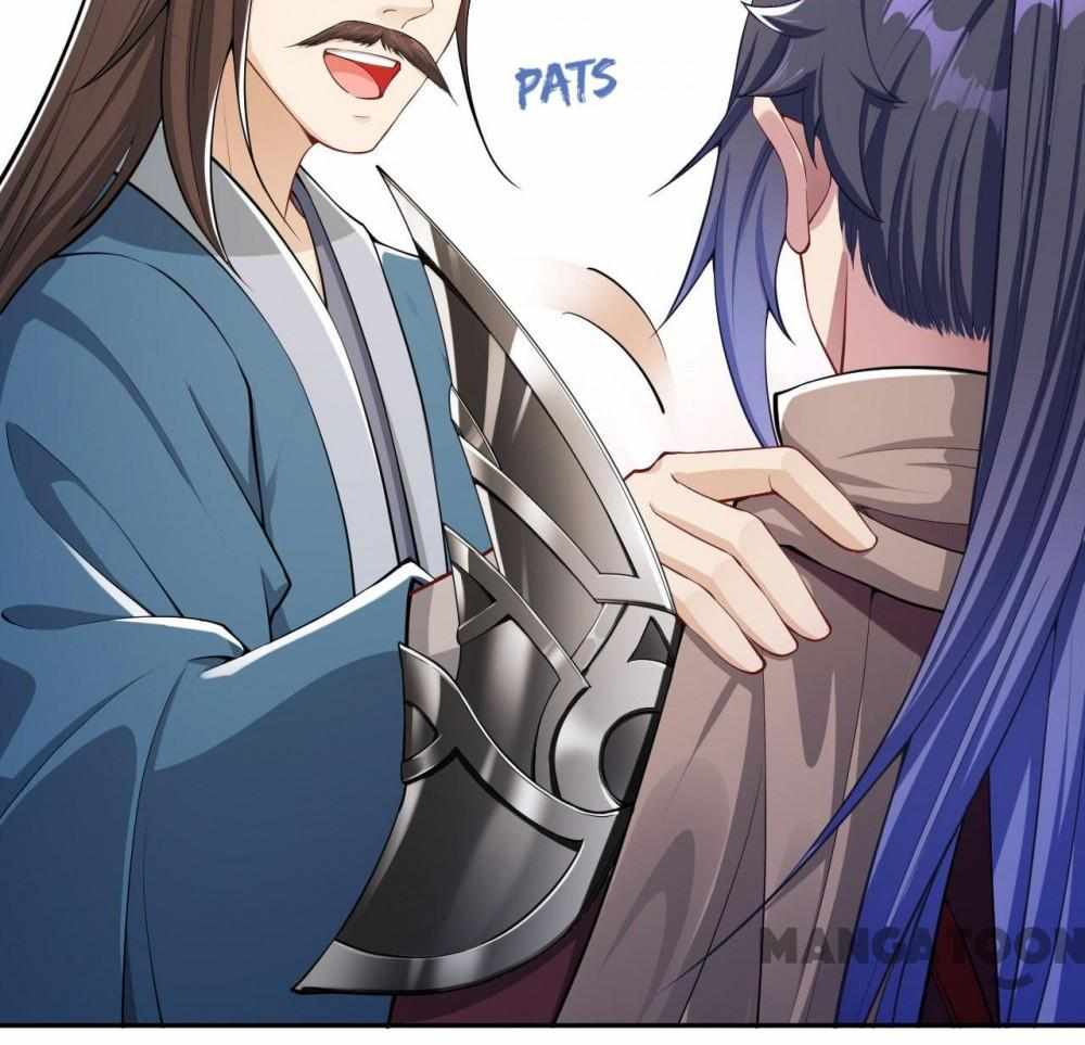 Against The Gods (Reuploaded) Chapter 347-eng-li - Page 16