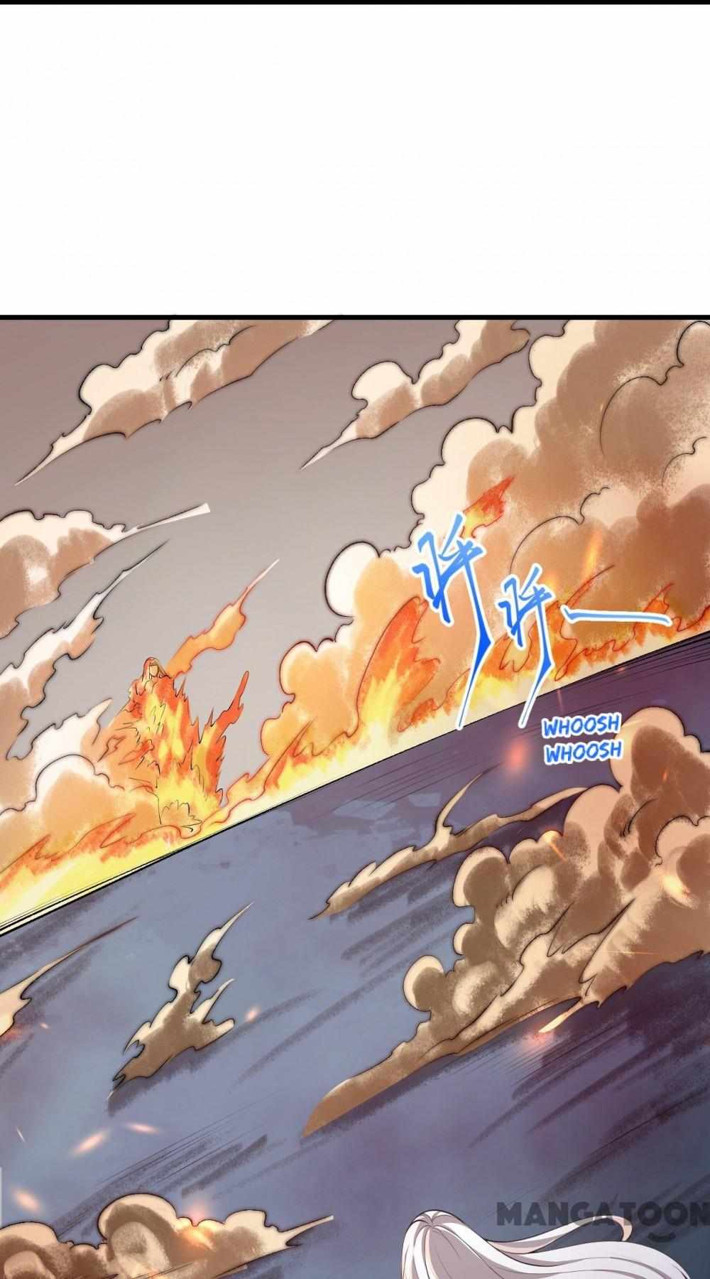Against The Gods (Reuploaded) Chapter 492-eng-li - Page 64