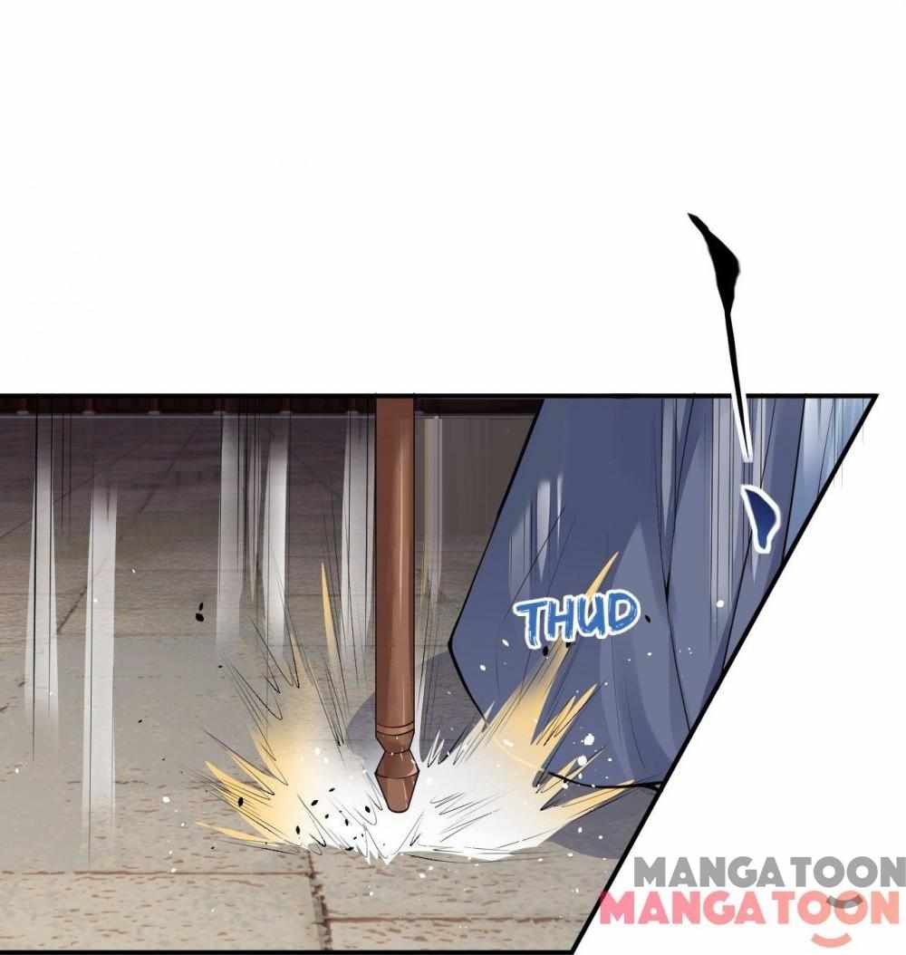 Against The Gods (Reuploaded) Chapter 376-eng-li - Page 30