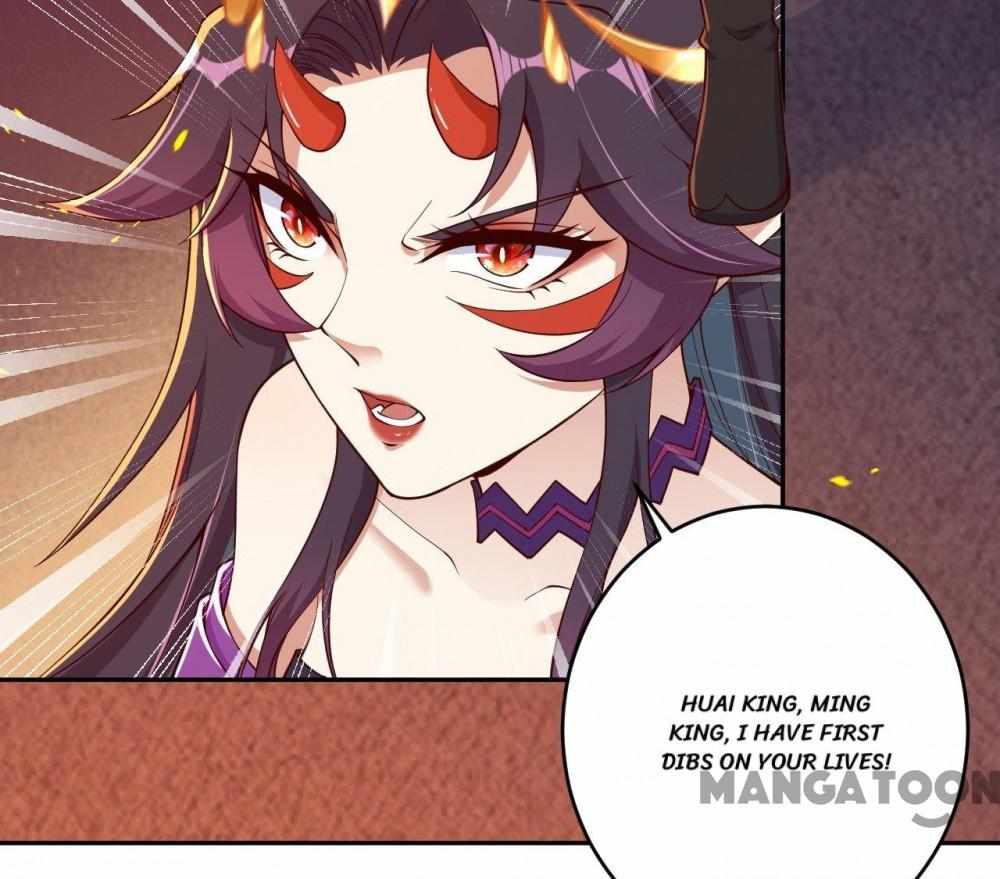 Against The Gods (Reuploaded) Chapter 374-eng-li - Page 12