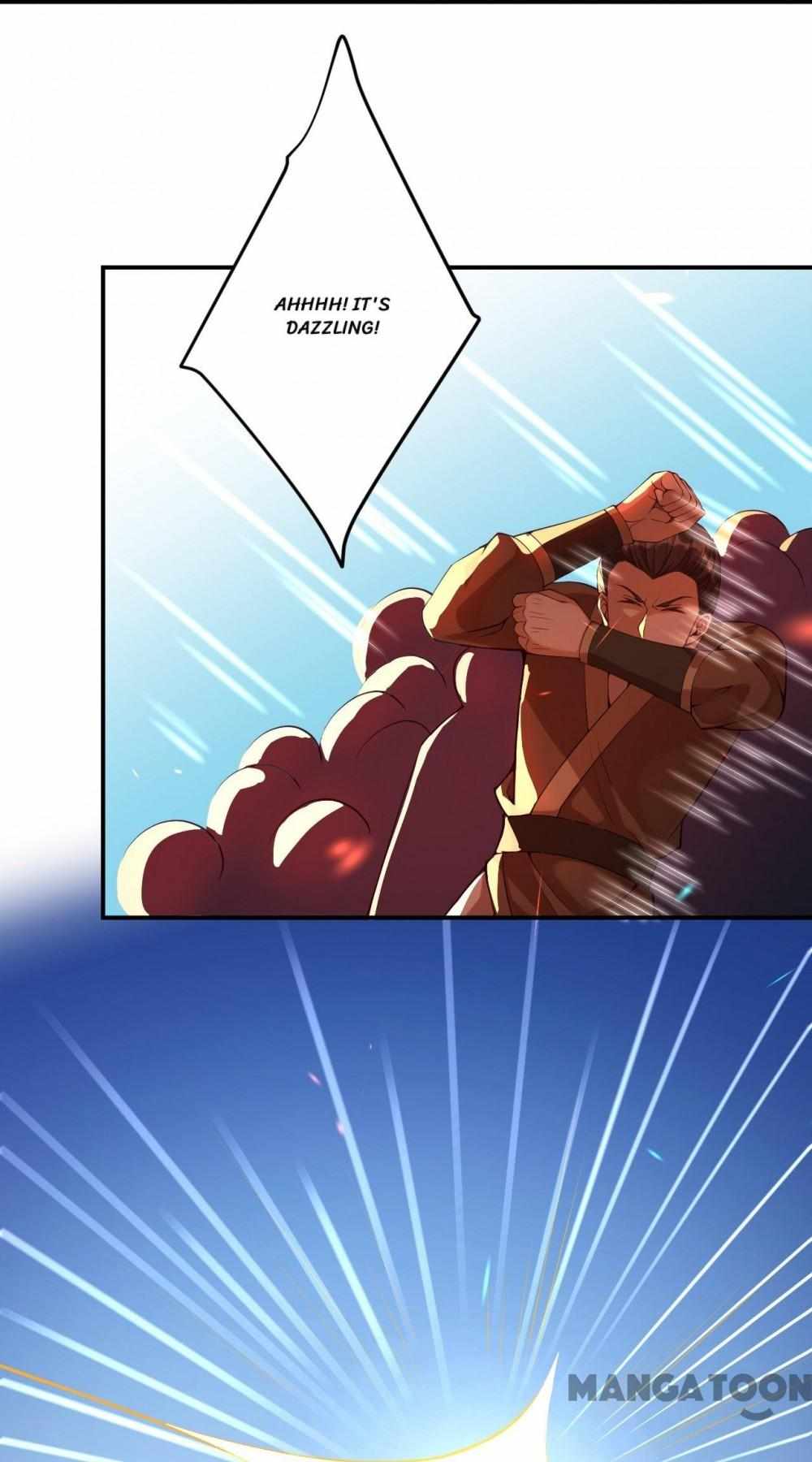 Against The Gods (Reuploaded) Chapter 466-eng-li - Page 61