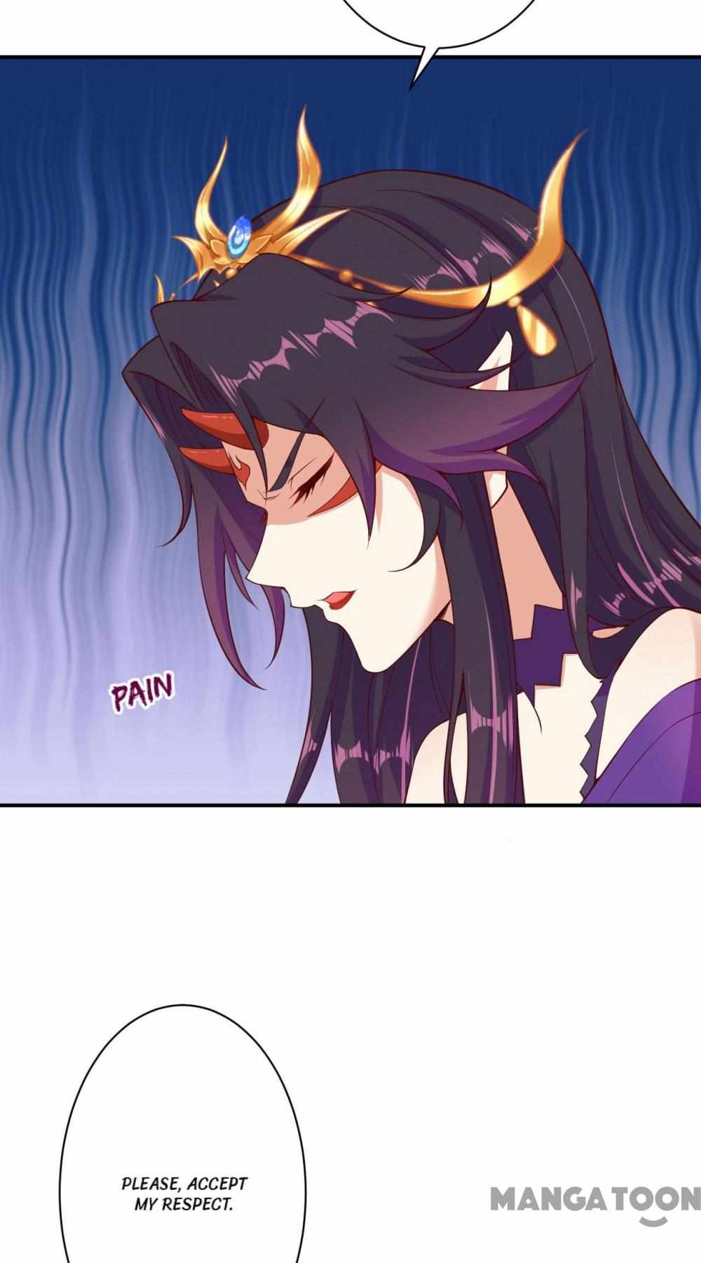 Against The Gods (Reuploaded) Chapter 361-eng-li - Page 49