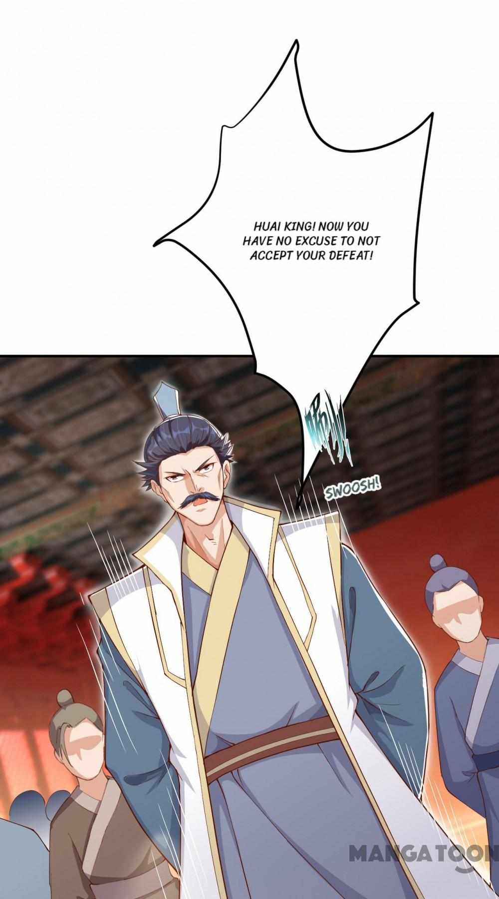 Against The Gods (Reuploaded) Chapter 359-eng-li - Page 92