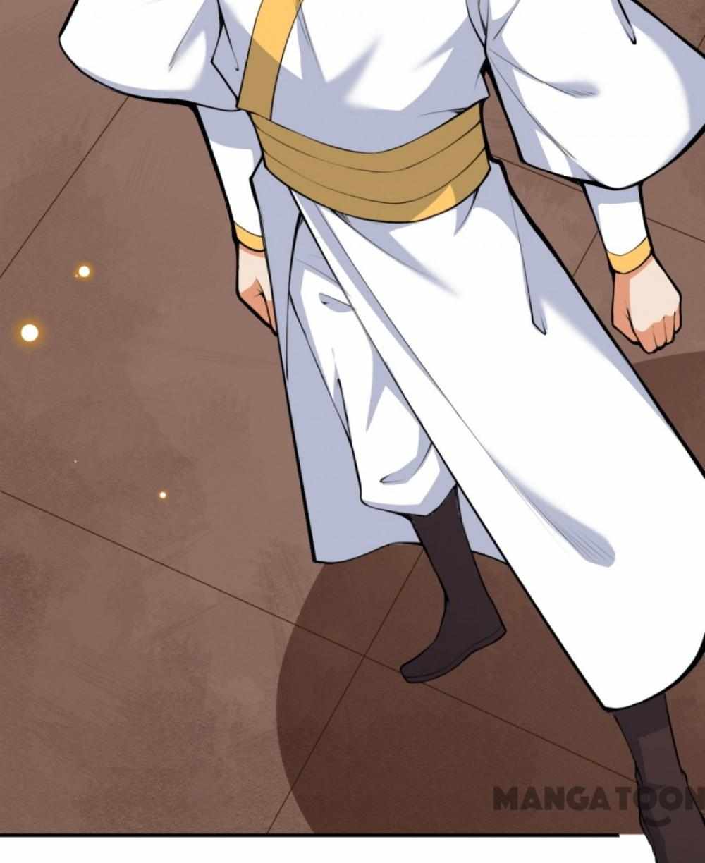 Against The Gods (Reuploaded) Chapter 426-eng-li - Page 52