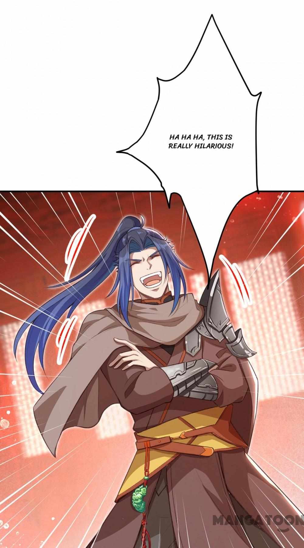 Against The Gods (Reuploaded) Chapter 360-eng-li - Page 79