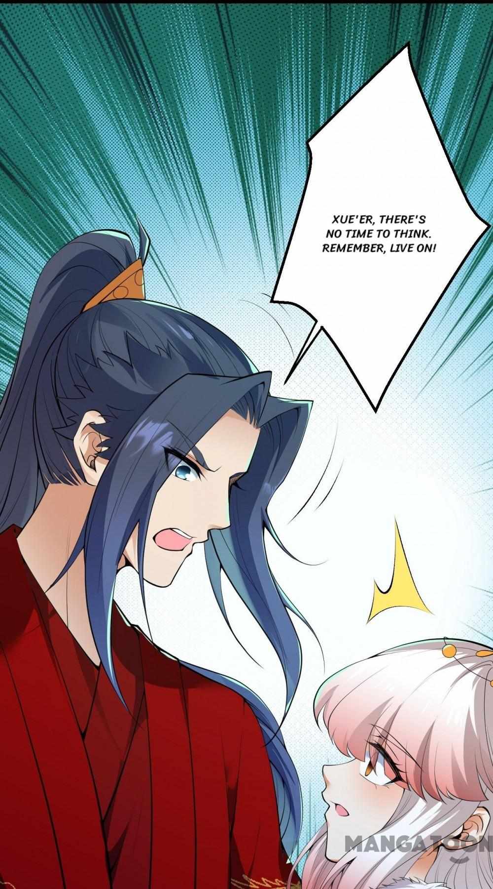 Against The Gods (Reuploaded) Chapter 488-eng-li - Page 65