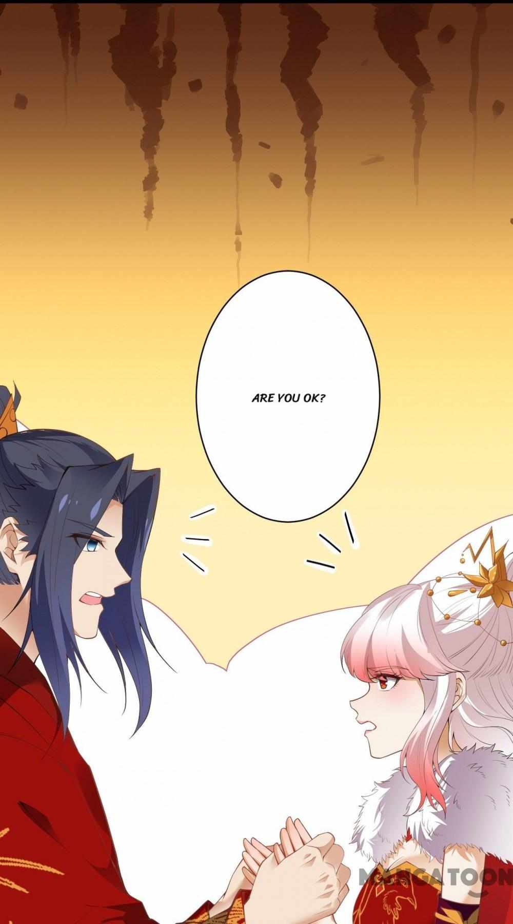Against The Gods (Reuploaded) Chapter 488-eng-li - Page 45