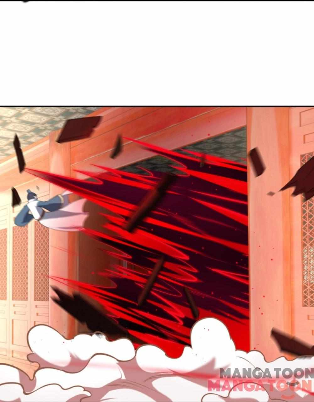 Against The Gods (Reuploaded) Chapter 374-eng-li - Page 14