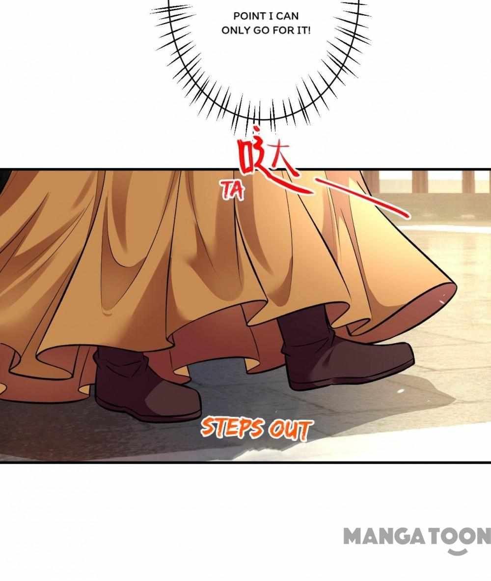 Against The Gods (Reuploaded) Chapter 375-eng-li - Page 37