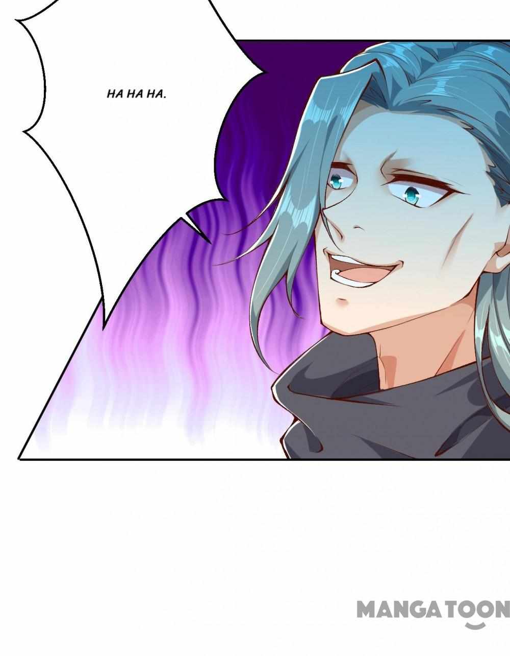 Against The Gods (Reuploaded) Chapter 352-eng-li - Page 22