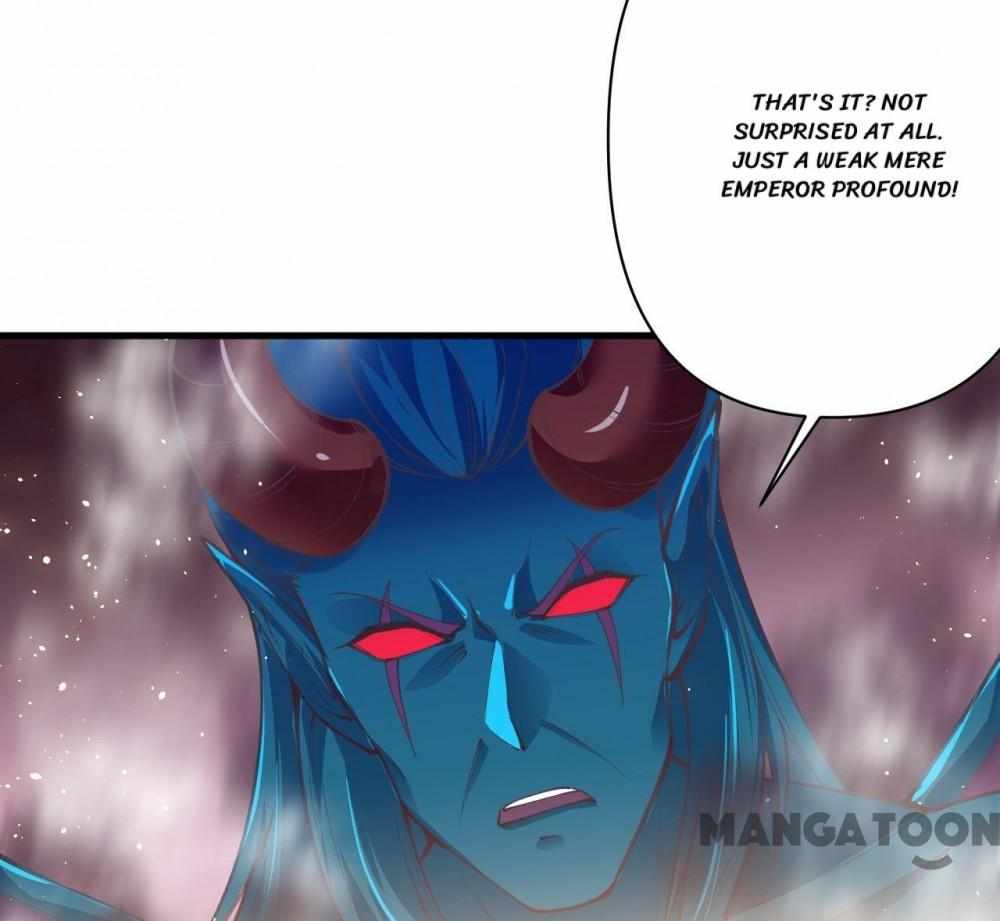 Against The Gods (Reuploaded) Chapter 435-eng-li - Page 88