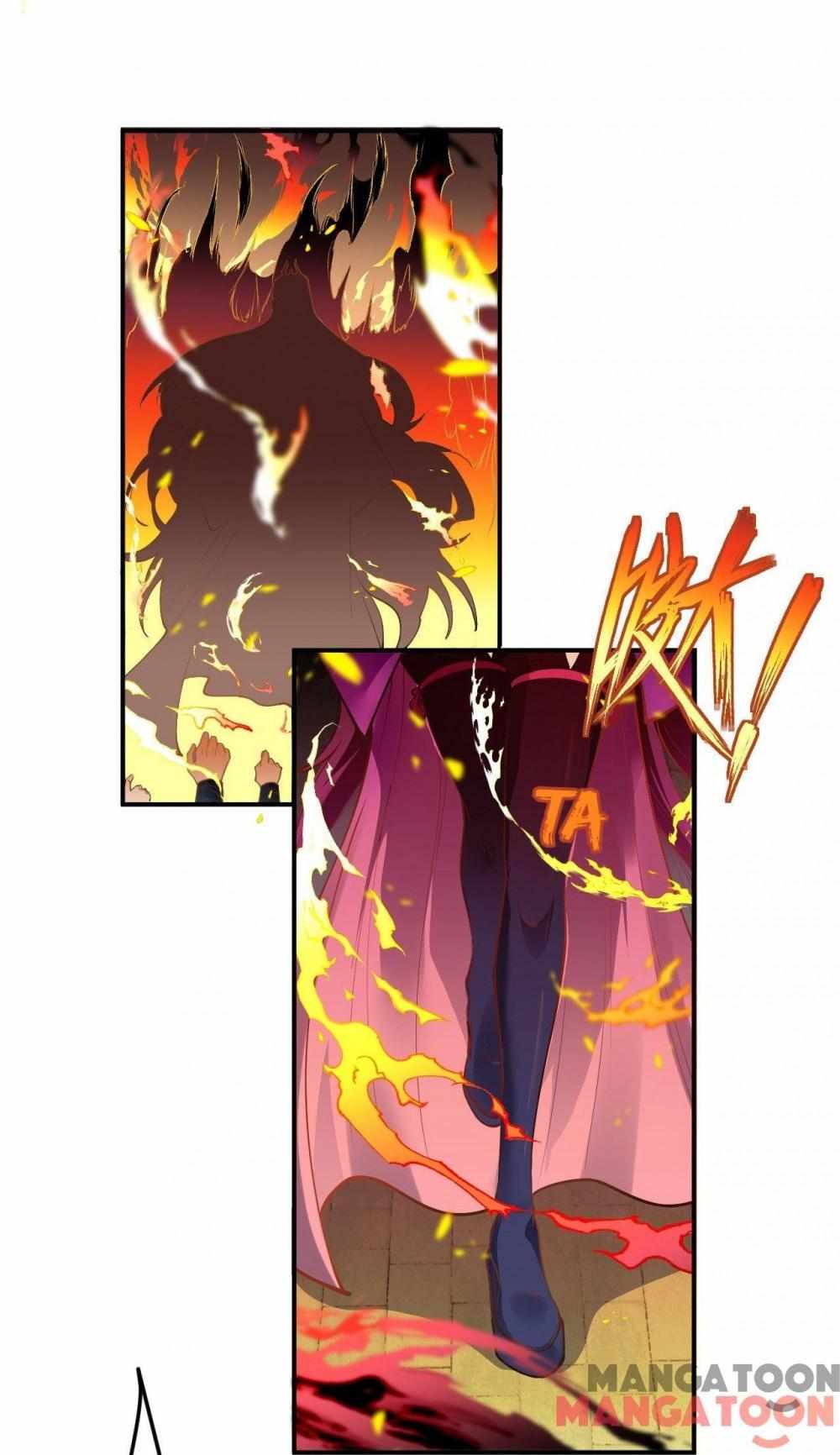 Against The Gods (Reuploaded) Chapter 376-eng-li - Page 10