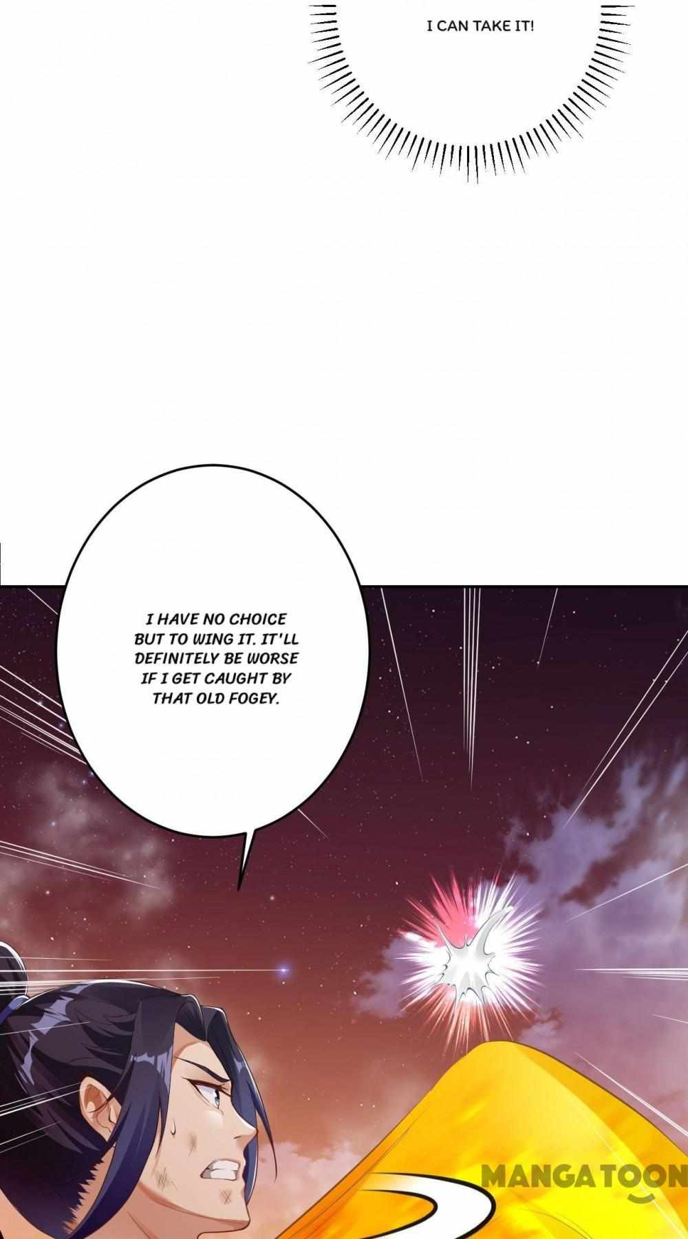 Against The Gods (Reuploaded) Chapter 369-eng-li - Page 72