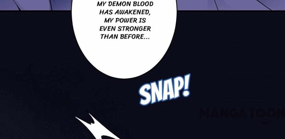 Against The Gods (Reuploaded) Chapter 483-eng-li - Page 23