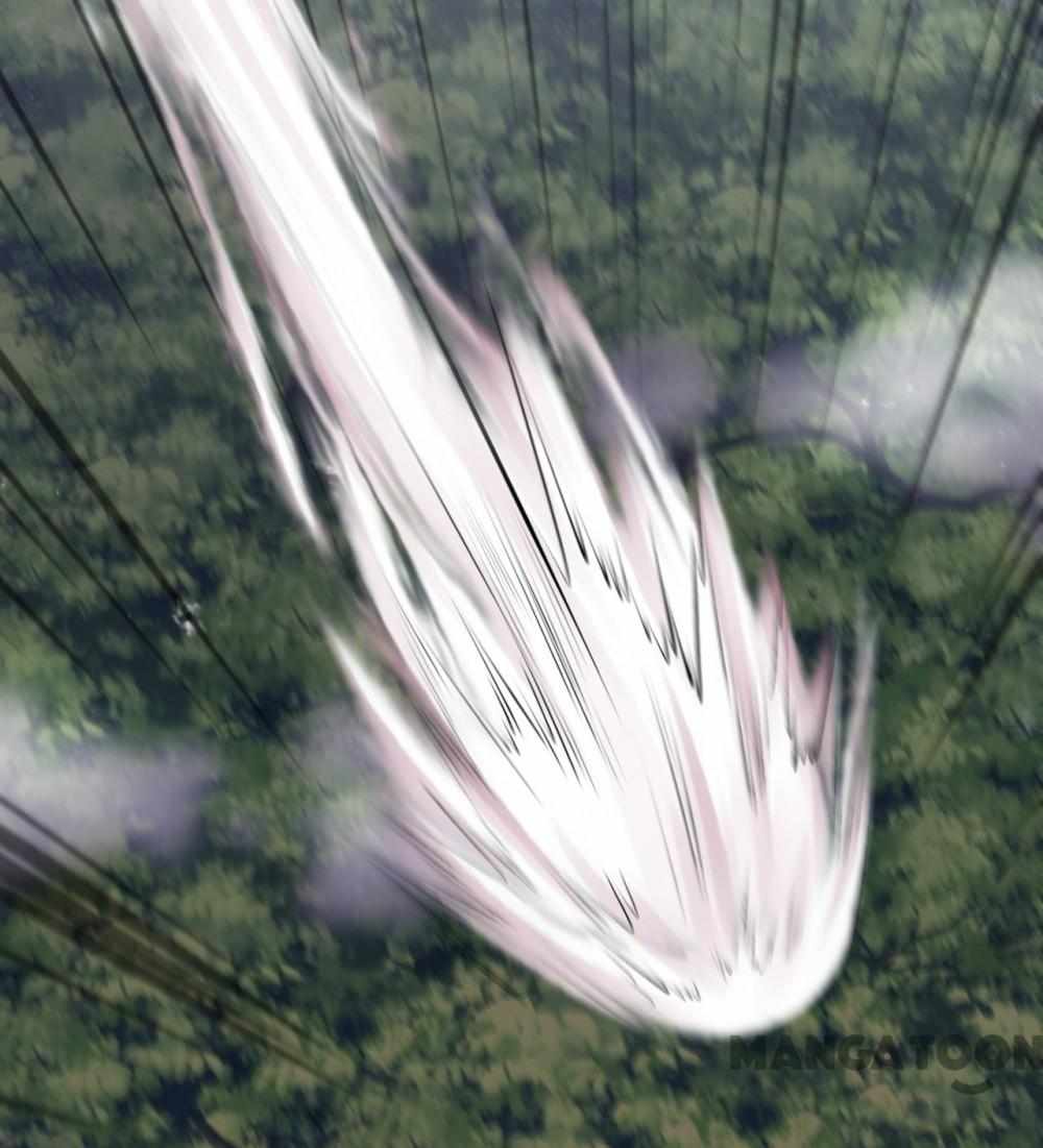 Against The Gods (Reuploaded) Chapter 428-eng-li - Page 44