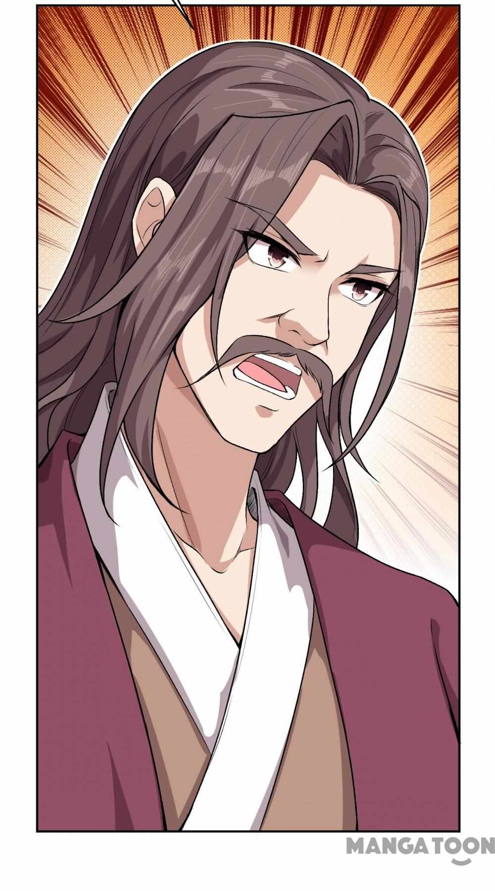 Against The Gods (Reuploaded) Chapter 342-eng-li - Page 49