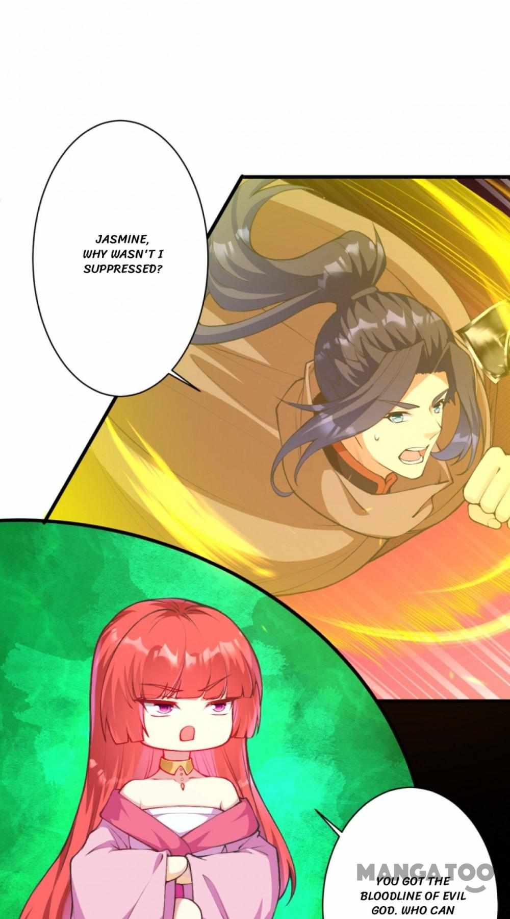 Against The Gods (Reuploaded) Chapter 432-eng-li - Page 58