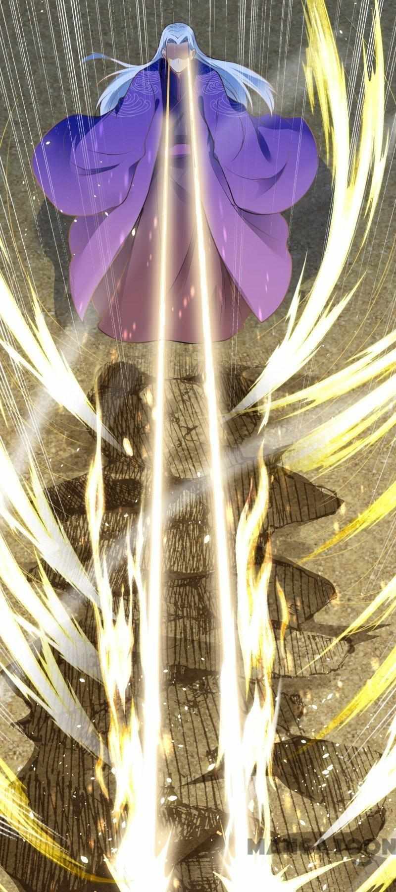 Against The Gods (Reuploaded) Chapter 457-eng-li - Page 48