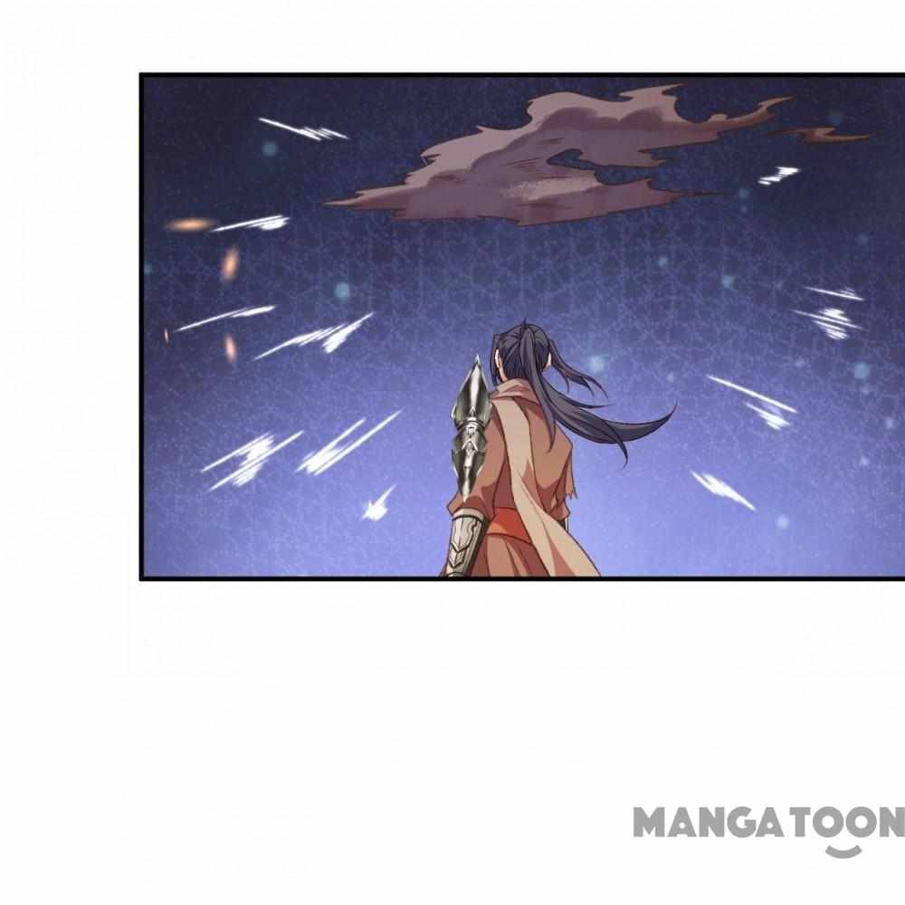 Against The Gods (Reuploaded) Chapter 443-eng-li - Page 70