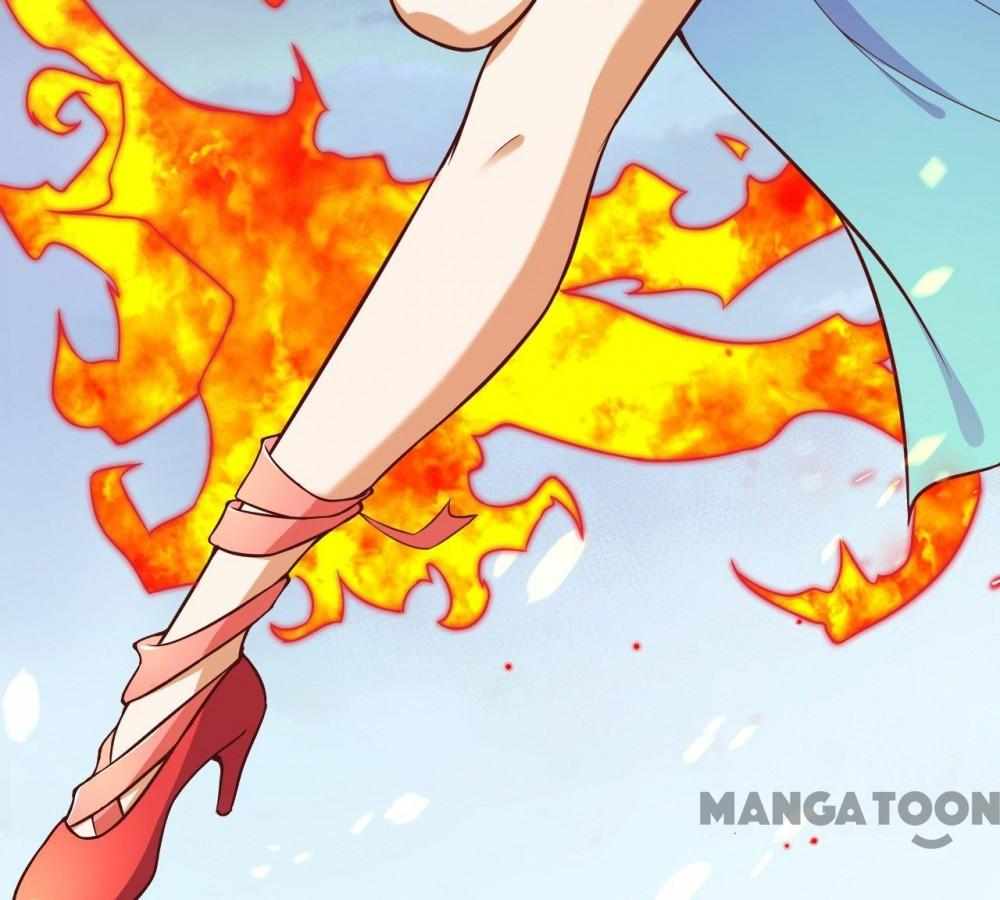 Against The Gods (Reuploaded) Chapter 455-eng-li - Page 8