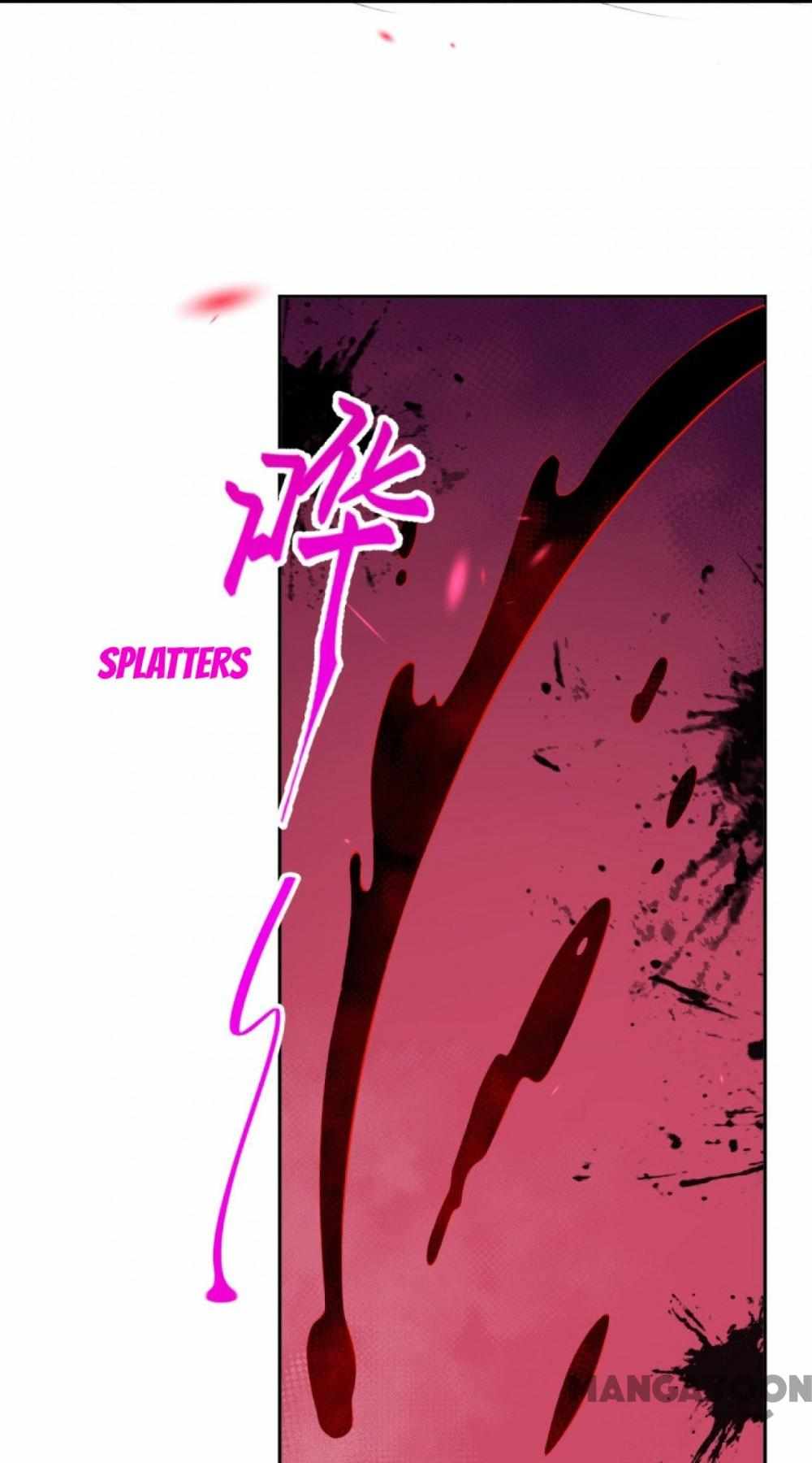 Against The Gods (Reuploaded) Chapter 440-eng-li - Page 65