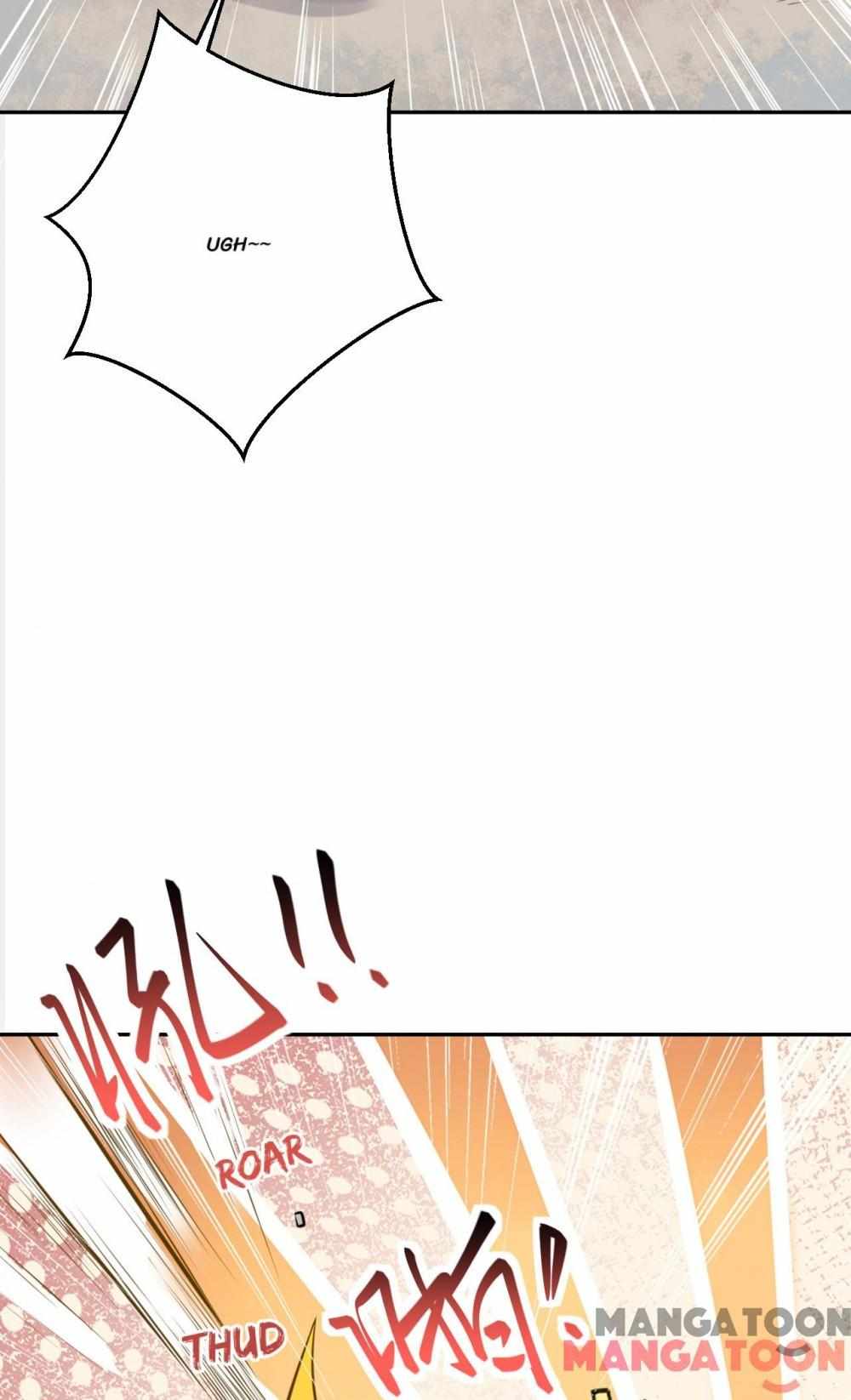 Against The Gods (Reuploaded) Chapter 356-eng-li - Page 6