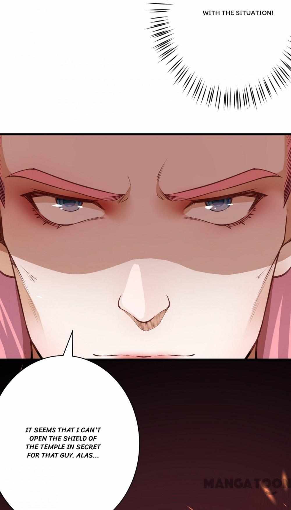 Against The Gods (Reuploaded) Chapter 455-eng-li - Page 39