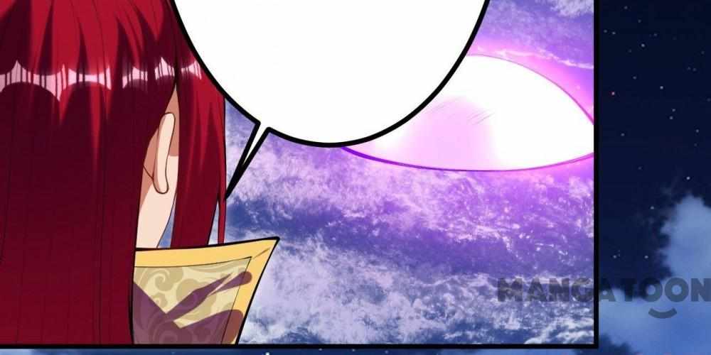 Against The Gods (Reuploaded) Chapter 443-eng-li - Page 2