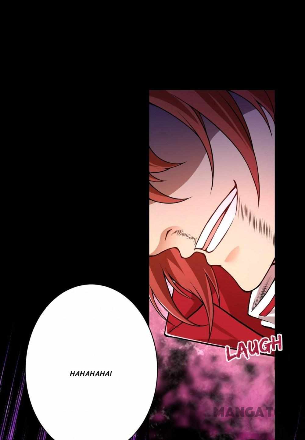 Against The Gods (Reuploaded) Chapter 490-eng-li - Page 59