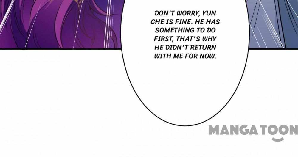 Against The Gods (Reuploaded) Chapter 375-eng-li - Page 28