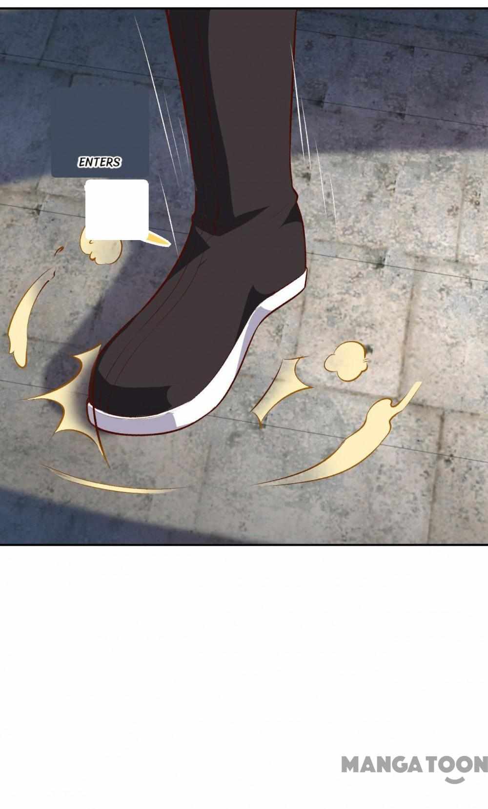 Against The Gods (Reuploaded) Chapter 357-eng-li - Page 43