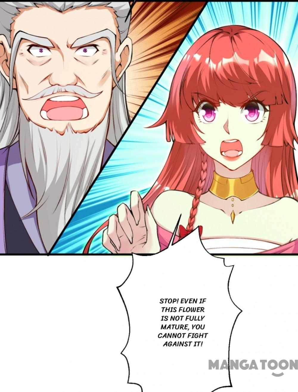 Against The Gods (Reuploaded) Chapter 432-eng-li - Page 71
