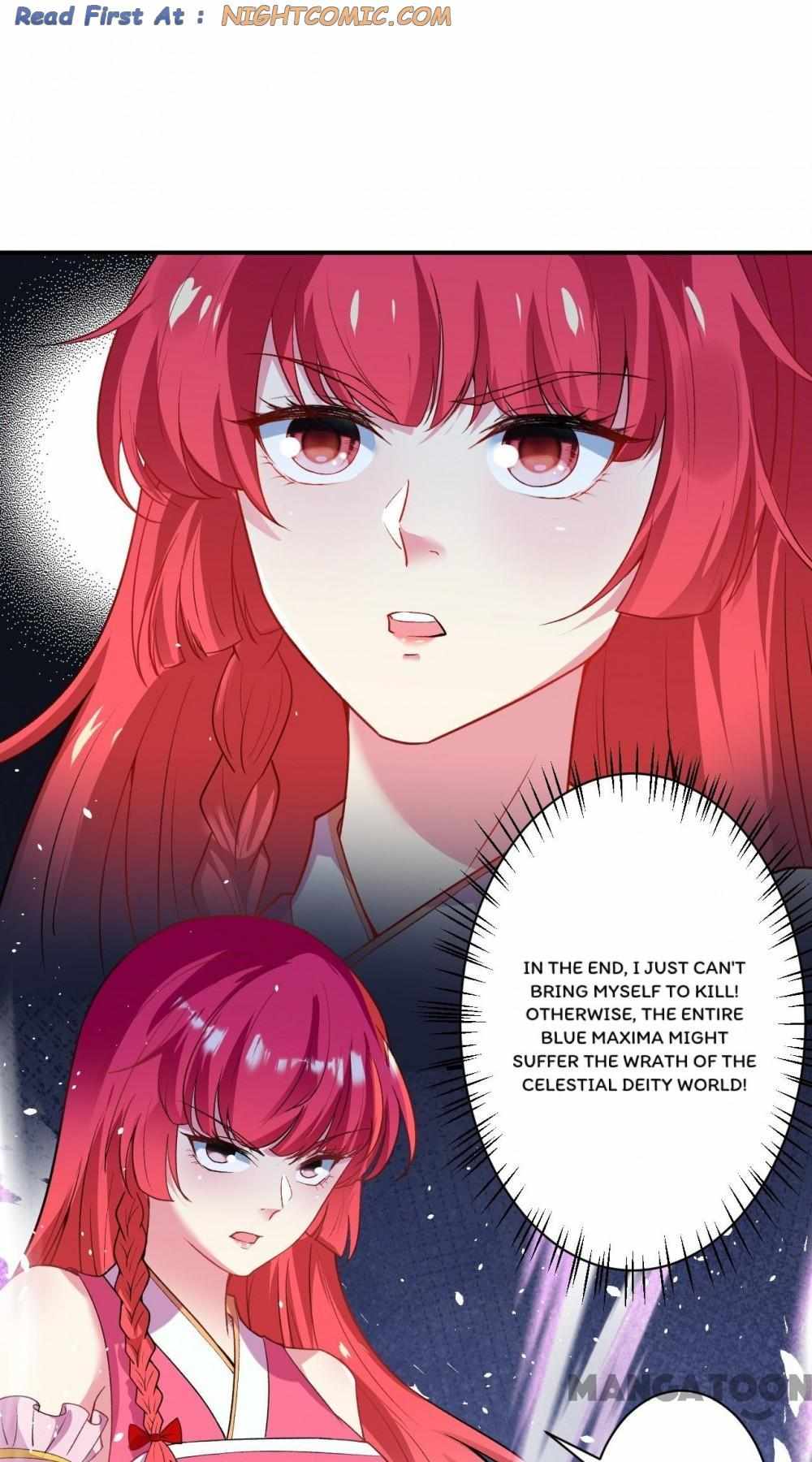 Against The Gods (Reuploaded) Chapter 487-eng-li - Page 0