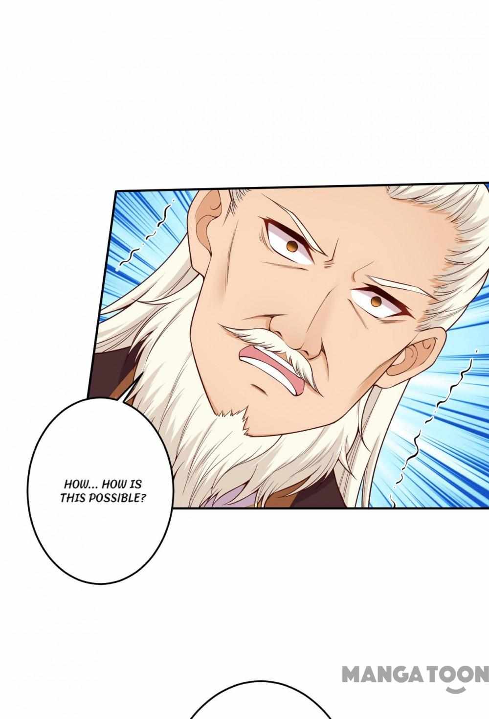 Against The Gods (Reuploaded) Chapter 353-eng-li - Page 61