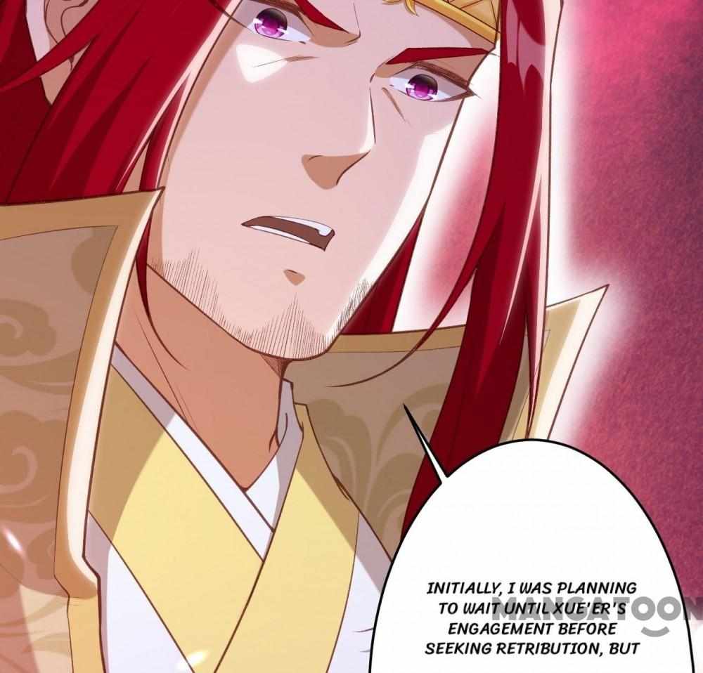 Against The Gods (Reuploaded) Chapter 482-eng-li - Page 36
