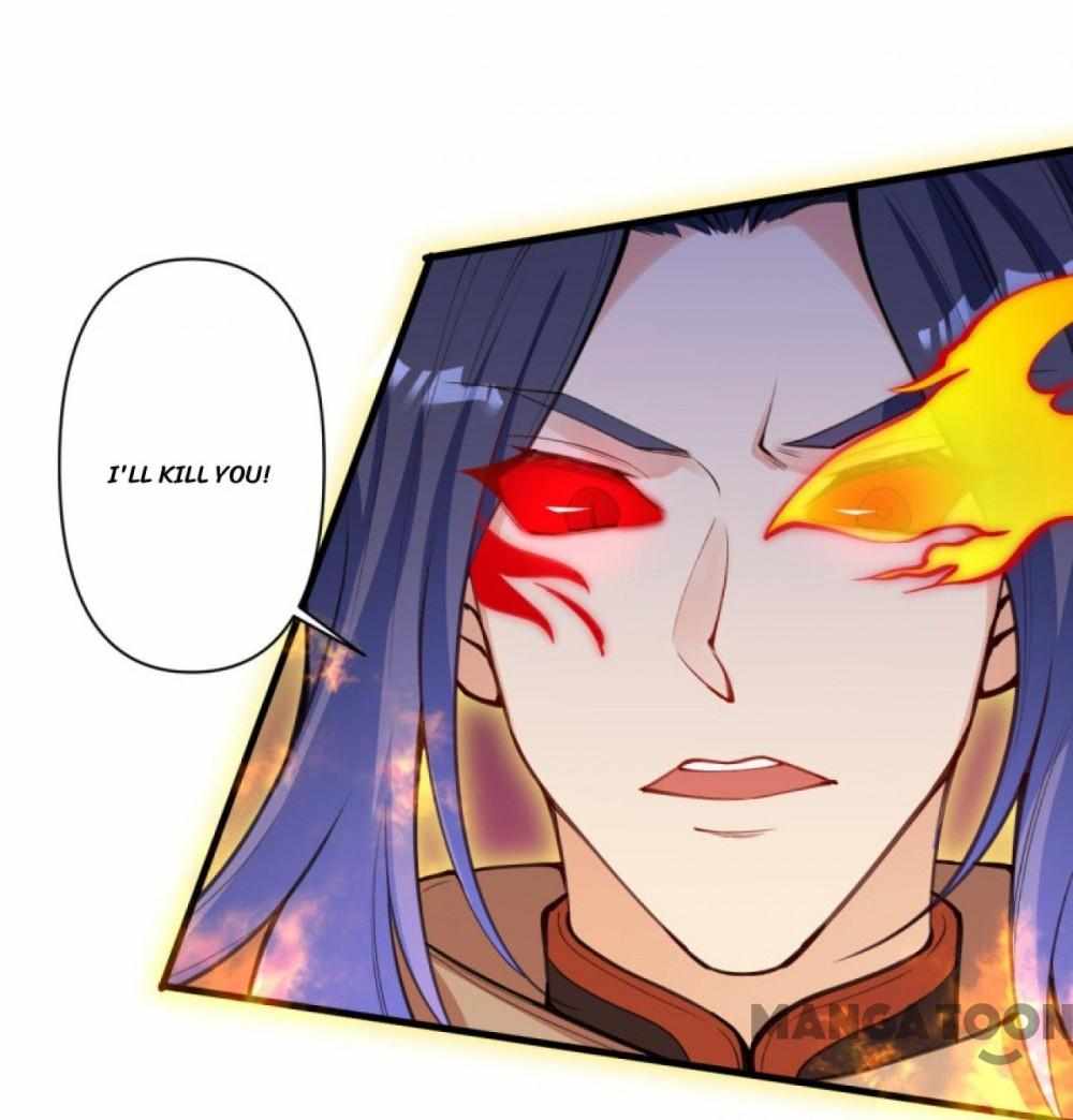 Against The Gods (Reuploaded) Chapter 436-eng-li - Page 8