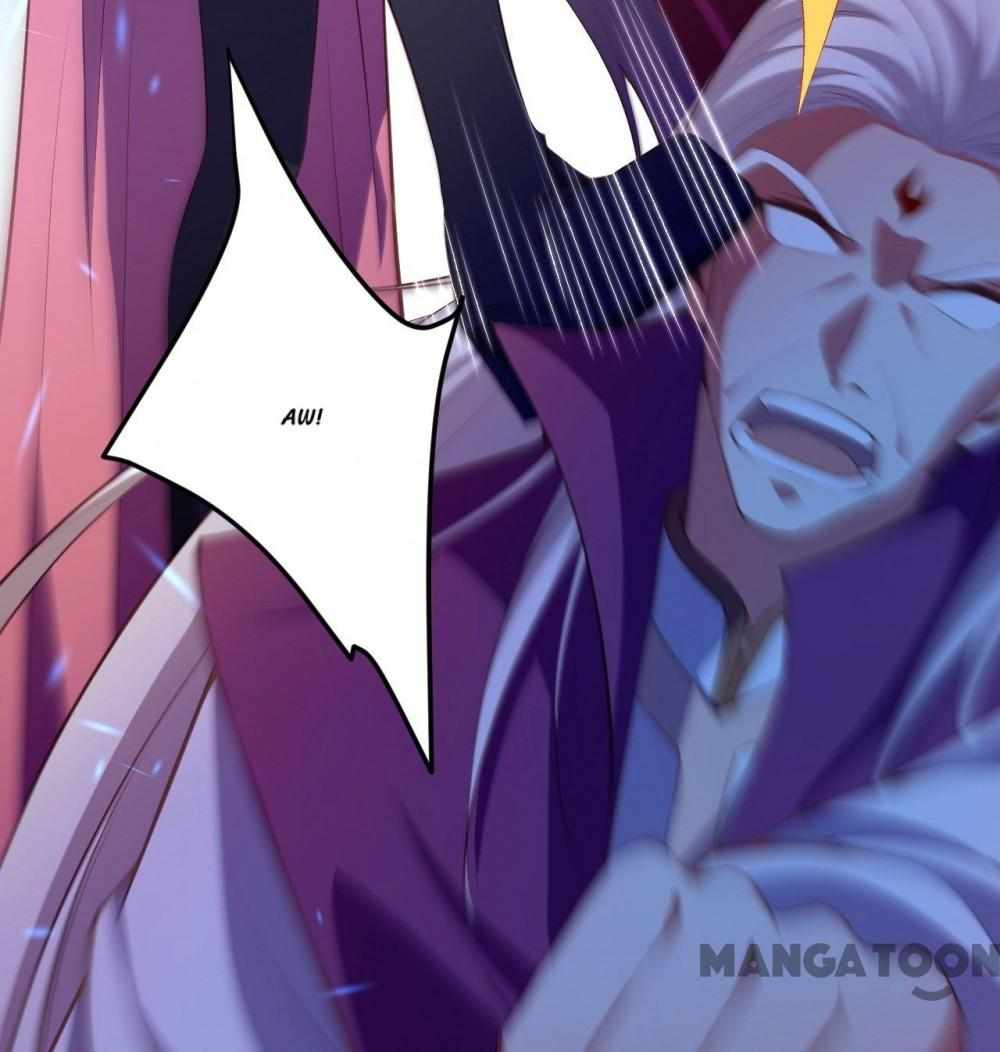 Against The Gods (Reuploaded) Chapter 428-eng-li - Page 32