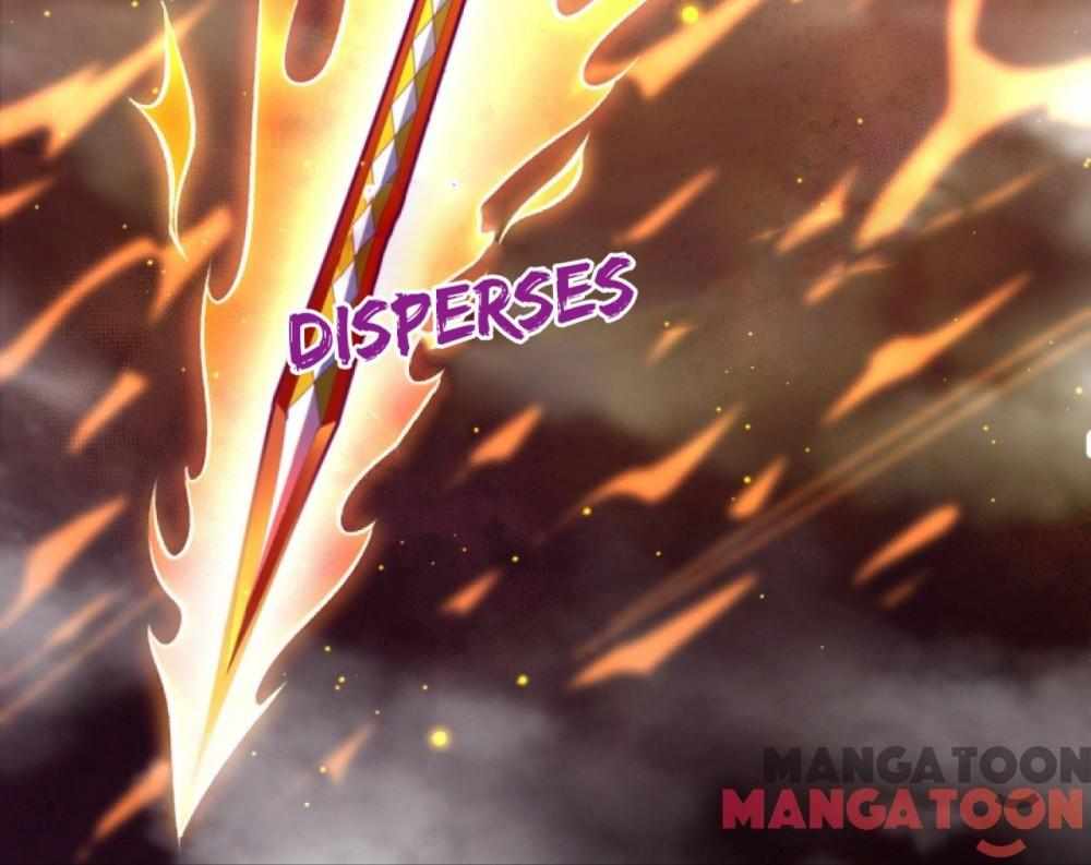 Against The Gods (Reuploaded) Chapter 366-eng-li - Page 122